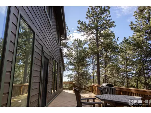418 Ridge Rd, Ward, CO 80481 photo 9