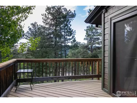 418 Ridge Rd, Ward, CO 80481 photo 5