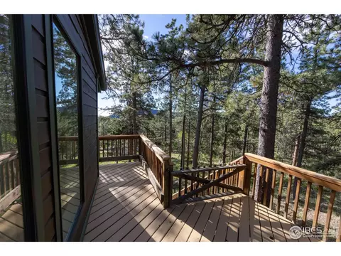 418 Ridge Rd, Ward, CO 80481 photo 7