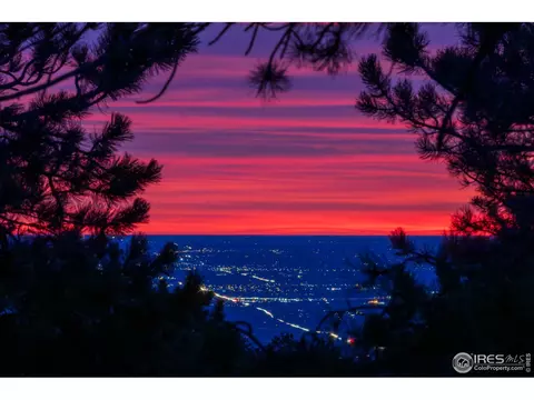 418 Ridge Rd, Ward, CO 80481 photo 36