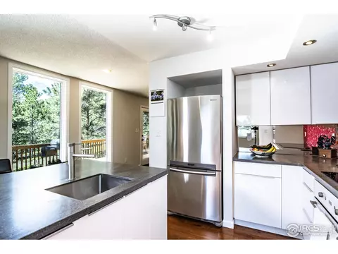 418 Ridge Rd, Ward, CO 80481 photo 14