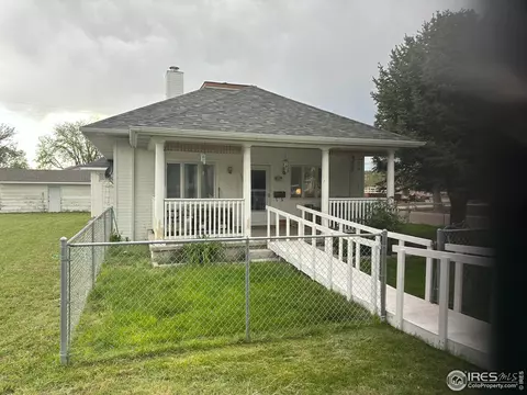 105 Filbert St, Wray, CO 80758