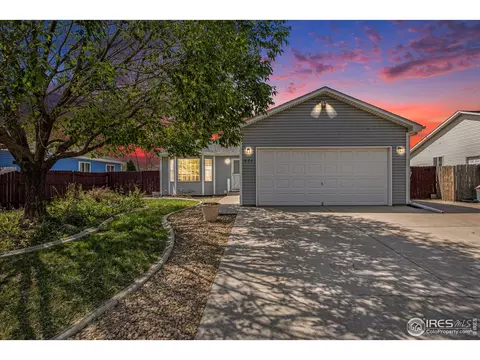 824 E 20th Street Ln, Greeley, CO 80631