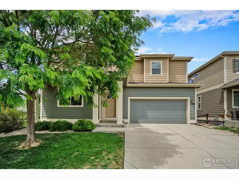 1910 Daine Dr, Fort Collins, CO 80524