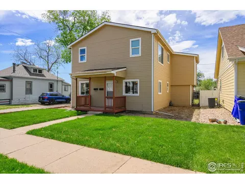 620 14th St, Greeley, CO 80631