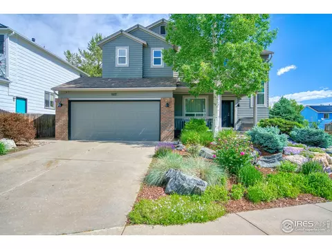 1881 Clark Ct, Erie, CO 80516