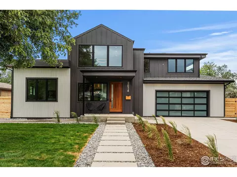 2834 15th St, Boulder, CO 80304