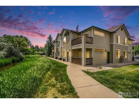 3002 W Elizabeth St #8-F, Fort Collins, CO 80521