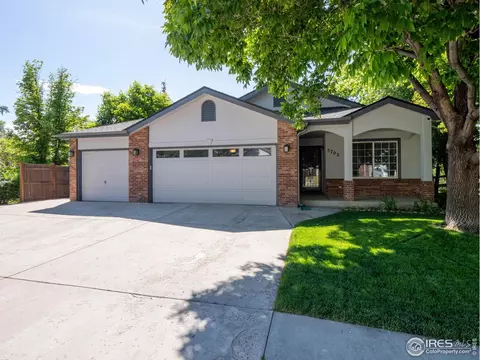 5703 Meadow Creek Ln, Loveland, CO 80538