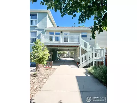 1784 Yaupon Ave #D4, Boulder, CO 80304