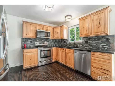 3703 W 7th St Rd, Greeley, CO 80634