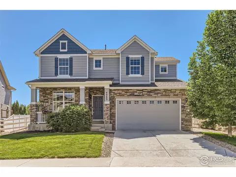 4969 Eagan Cir, Longmont, CO 80503 photo 2