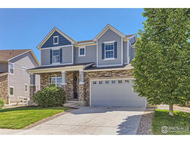 4969 Eagan Cir, Longmont, CO 80503