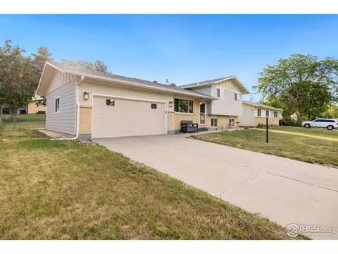 2127 S Custer Ave, Loveland, CO 80537
