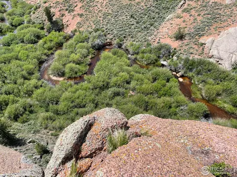 0 Owl Spring Ln, Red Feather Lakes, CO 80545