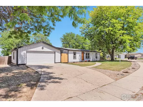 3726 Denise Ave, Loveland, CO 80537