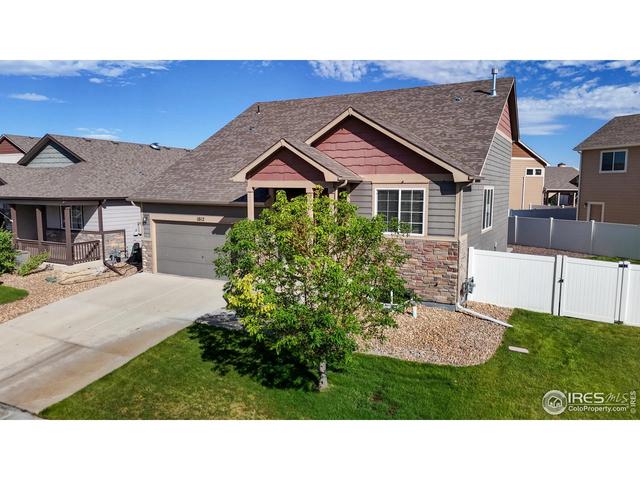 1012 Cherrybrook Dr, Windsor, CO 80550