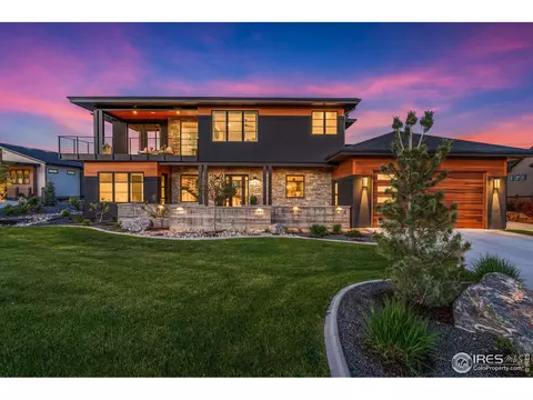 3014 Broadwing Rd, Fort Collins, CO 80526