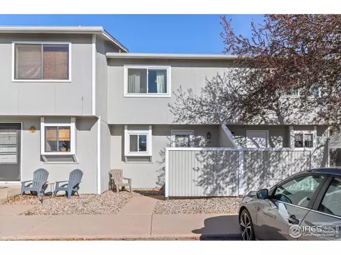 1919 Ross Ct #C6, Fort Collins, CO 80526