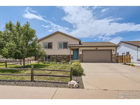 2849 39th Ave, Greeley, CO 80634