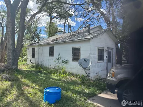 338 Elm St, Wray, CO 80758