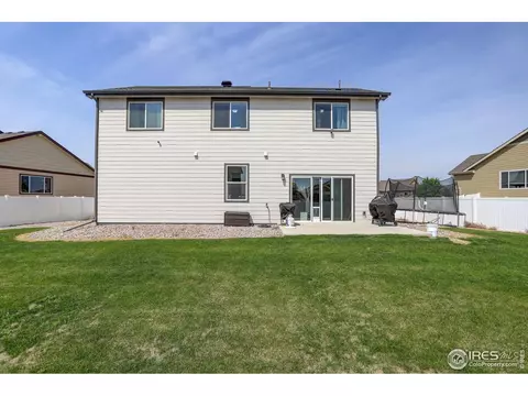 920 Barasingha St, Severance, CO 80550 photo 19