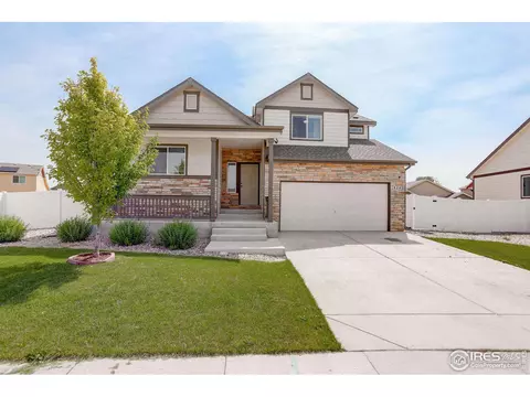 920 Barasingha St, Severance, CO 80550