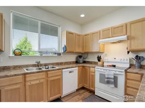 920 Barasingha St, Severance, CO 80550 photo 6