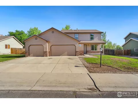 1719 Cattail Dr, Loveland, CO 80537