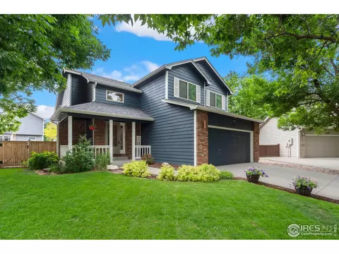 2553 SW 5th St, Loveland, CO 80537