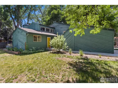 1519 Rolf Ct, Fort Collins, CO 80525