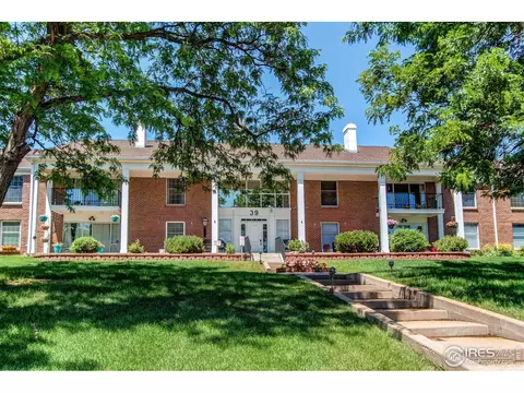39 Ward Dr #103, Greeley, CO 80634