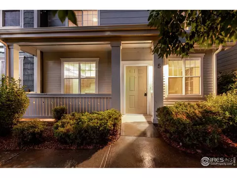 3332 Apple Blossom Way #5, Greeley, CO 80634