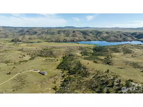 865 Three Corner Gate Rd, Livermore, CO 80536