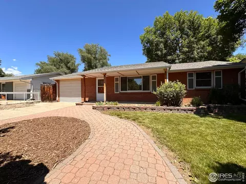 1810 W Mulberry St, Fort Collins, CO 80521