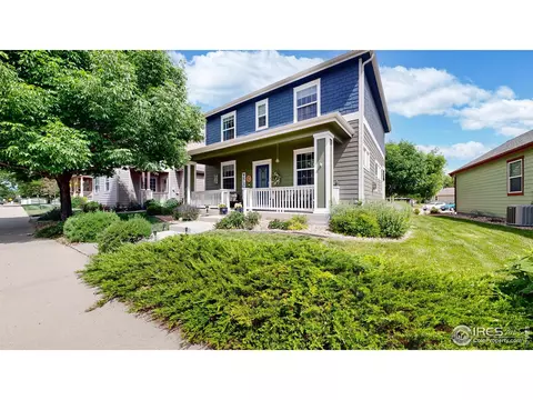 1775 E 11th St, Loveland, CO 80537