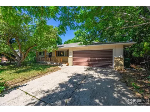 2401 N Empire Ave, Loveland, CO 80538