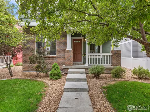 2639 Rock Creek Dr, Fort Collins, CO 80528