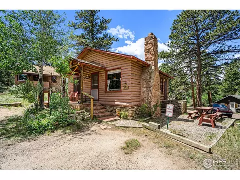 960 Riverside Dr #2, Estes Park, CO 80517