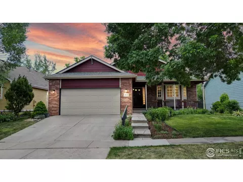 2615 Pleasant Valley Rd, Fort Collins, CO 80521