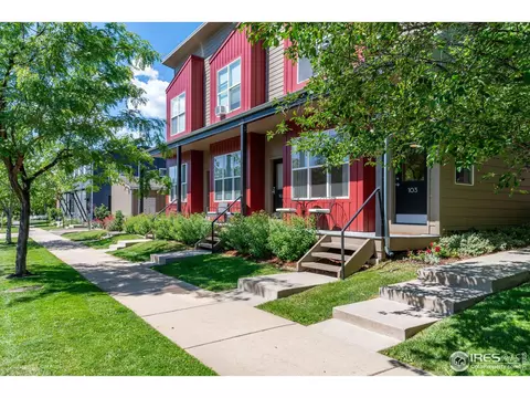 4725 16th St #103, Boulder, CO 80304