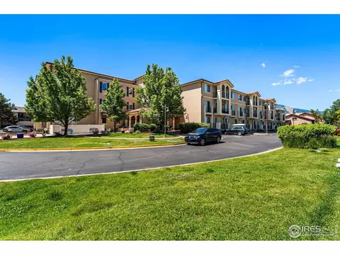 4500 Baseline Rd #2106, Boulder, CO 80303