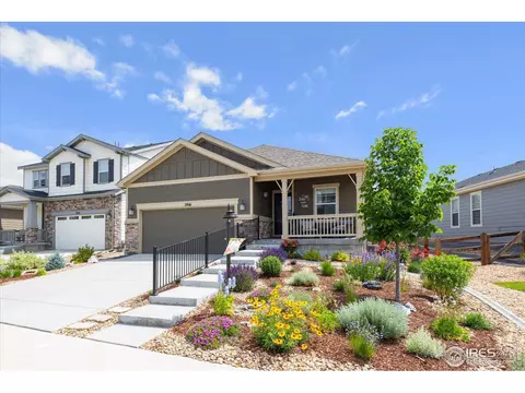 2916 Cub Lake Dr, Loveland, CO 80538