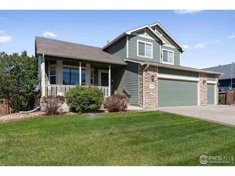 309 Windflower Way, Severance, CO 80550