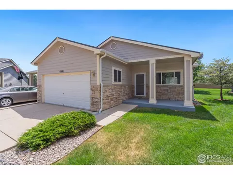 6551 Finch Ct, Fort Collins, CO 80525