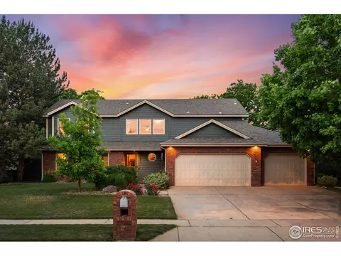 2042 Ridgeview Dr, Longmont, CO 80504
