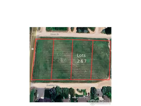 Crestview Ln, Sterling, CO 80751 photo 1