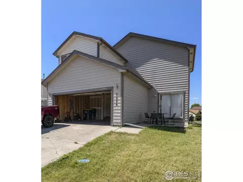 3526 Conifer Dr, Evans, CO 80620 photo 21