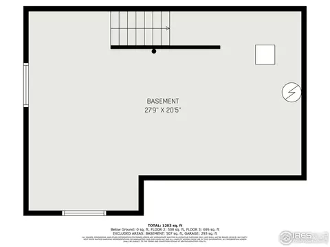 3526 Conifer Dr, Evans, CO 80620 photo 26