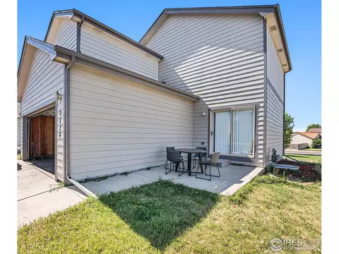 3526 Conifer Dr, Evans, CO 80620 photo 22
